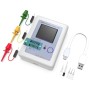 Tester LCR TC1 para transistores, diodos y ESR