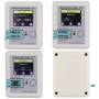 Tester LCR TC1 para transistores, diodos y ESR