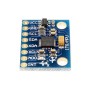 Acelerometro y Giroscopo MPU-6050