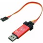 Programador y depurador ST-Link V2 para STM8/STM32