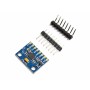 Acelerometro y Giroscopo MPU-6050
