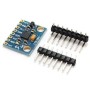 Acelerometro y Giroscopo MPU-6050