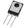 Transistor de potencia IGBT K50T60 - 600V / 80A