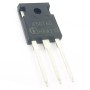 Transistor de potencia IGBT K50T60 - 600V / 80A