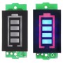 Indicador de carga batería de litio 16.8V (4 celdas)