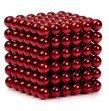 Neocube 216 esferas magnéticas de neodimio, 5mm