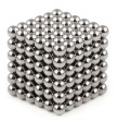 Neocube 216 esferas magnéticas de neodimio, 5mm