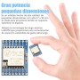 Transceptor LoRa RA-02 SX1278 433MHz, 10 km