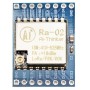 Transceptor LoRa RA-02 SX1278 433MHz, 10 km