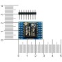 Transceptor LoRa RA-02 SX1278 433MHz, 10 km
