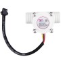 Caudalímetro YF-S201, sensor de flujo 1-30 L/min
