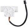 Caudalímetro YF-S201, sensor de flujo 1-30 L/min