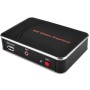 Capturadora HDMI EZCAP280H graba PS4 sin splitter