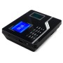 Control de asistencia por huella digital F20 5V 1A