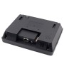 Control de asistencia por huella digital F20 5V 1A