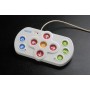 Mouse Discapacidad Motriz Parkinson Distonia Ataxia Mioclono