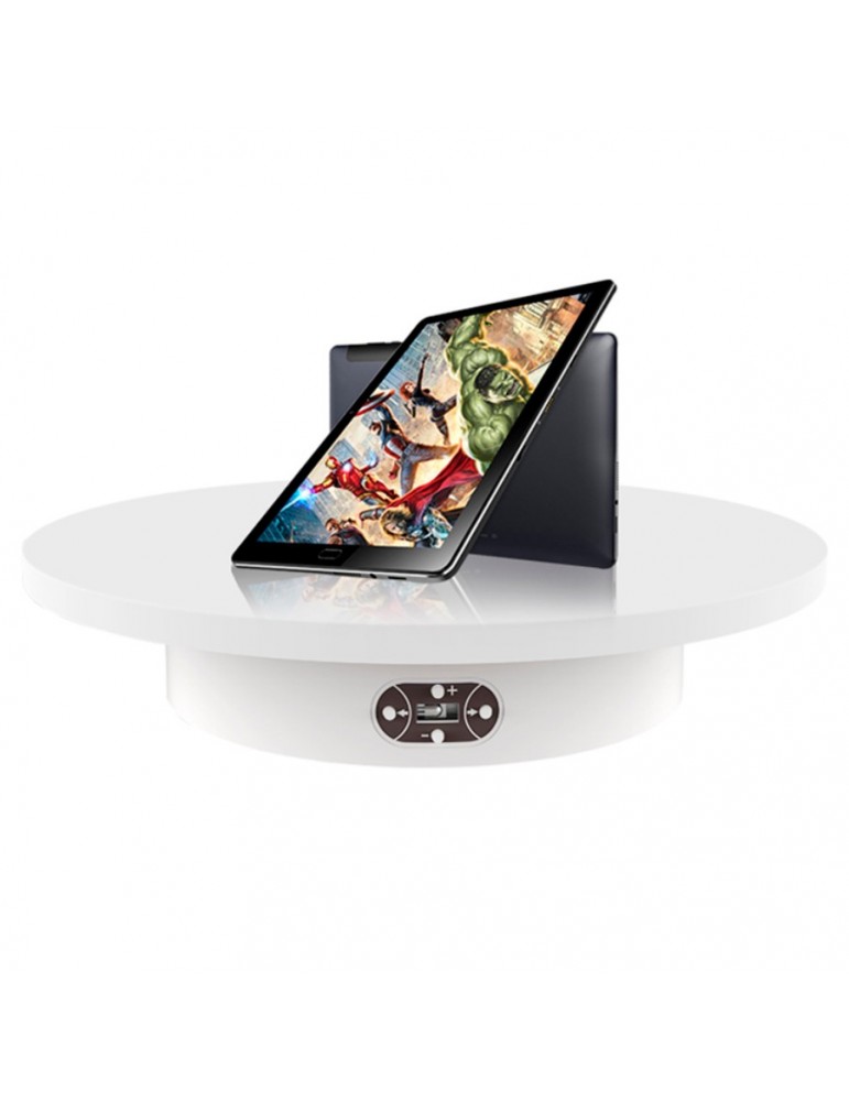 RAILBLAZA ND-184 Piattaforma Rotante - Accessorio Nautico Universale, Nero, Per Attrezzature Marine - Foto 14