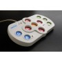 Mouse Discapacidad Motriz Parkinson Distonia Ataxia Mioclono