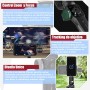 Kit Gimbal Zhiyun Smooth 4 con trípode TRM03
