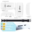 GPS Tracker localizador LK300 para vehiculos