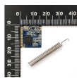 Transreceptor LoRa RA-02 433Mhz chip SX1278
