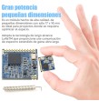 Transreceptor LoRa RA-02 433Mhz chip SX1278