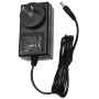 Fuente 12V 2A para tiras de LED, routers y docking
