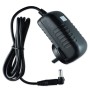 Fuente de alimentación 12V 2A con conector invertible