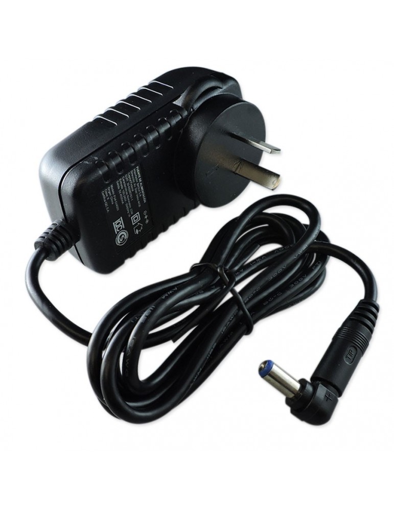 Fuente de alimentacion 12V 2A