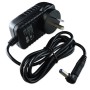 Fuente de alimentación 12V 2A con conector invertible