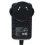 Fuente de alimentación 12V 2A con conector invertible