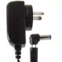 Fuente de alimentación 12V 2A con conector invertible