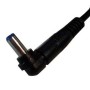 Fuente de alimentación 12V 2A con conector invertible