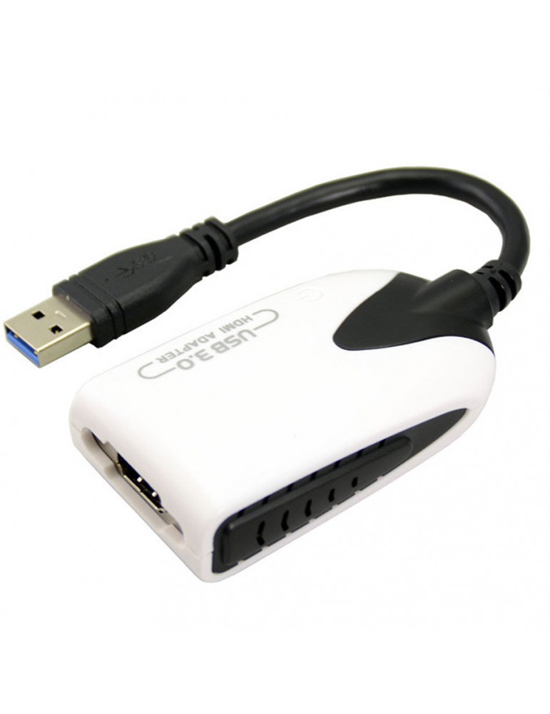 Conversor de USB a HDMI