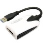 Placa de video externa USB 3.0 a HDMI para PC