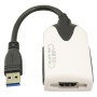 Placa de video externa USB 3.0 a HDMI para PC