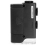 Microscopio con clip 60x a 100x para celular