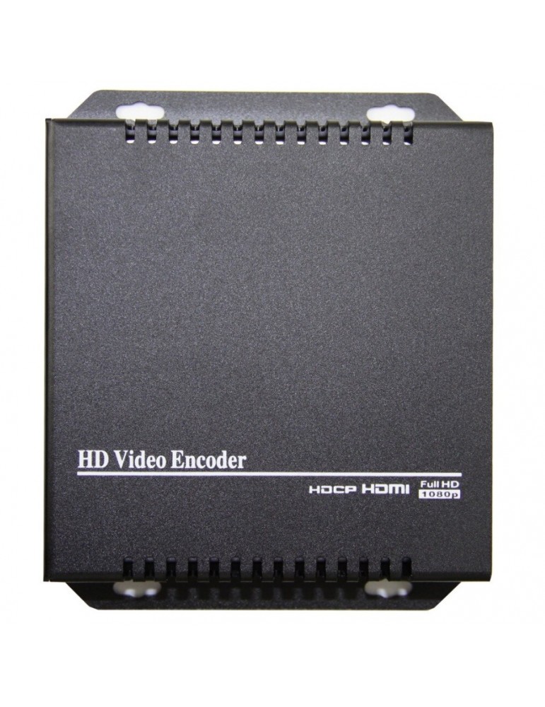 Video Server Streaming H.264 Hd encoder Hdmi TCP/IP