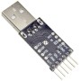 Conversor CP2102 USB a serie TTL con pin DTR