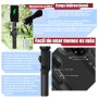 Kit Gimbal Zhiyun Smooth 4 con trípode TRM03