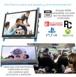 Pantalla LCD táctil HDMI para Raspberry Pi y mini PC