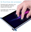 Pantalla LCD táctil HDMI para Raspberry Pi y mini PC