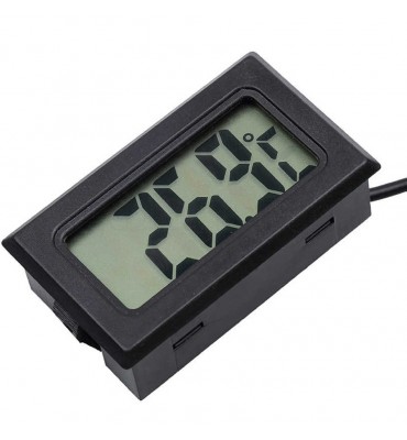 Termómetro de Panel con...