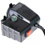 Cargador doble USB 12V con brújula y slot encendedor