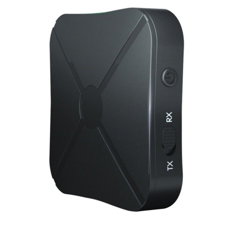Transmisor/receptor Bluetooth 4.2 KN319, 200mAh