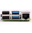 Raspberry Pi 4 Model B 4GB Cortex-A72 1.5GHz