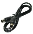 Conversor VGA a RCA y S-Video con salidas simultáneas