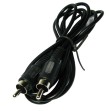 Conversor VGA a RCA y S-Video con salidas simultáneas
