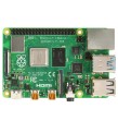 Raspberry Pi 4 Model B 4GB Cortex-A72 1.5GHz