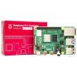 Raspberry Pi 4 Model B 4GB Cortex-A72 1.5GHz